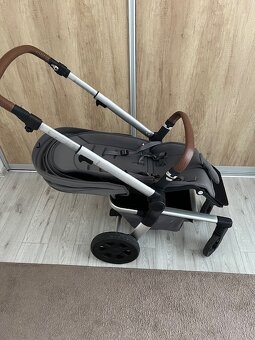 Kočiar JOOLZ HUB - 4