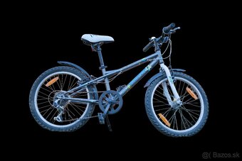 Nakamura Booster - 4