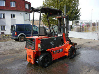 DESTA DUHM 2522L - 4