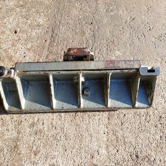 Kuželové pravítko SV18 - 4