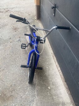 Bicykel BMX Wethepeople - 4