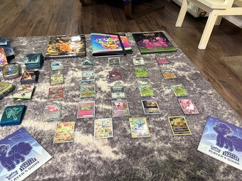 ✅ OBROVSKÁ ZBIERKA POKEMON KARIET ✅ - 4
