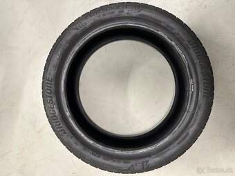 Bridgestone Turanza T005 225/45/R18 91W - 4