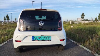 Volkswagen e-UP - 4