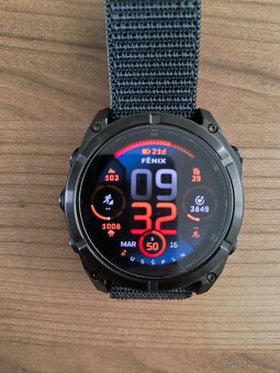 Garmin Fénix 8 - 4
