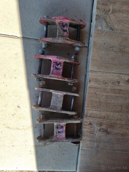 Náhradné diely suzuki samurai - 4