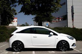 Opel Corsa OPC E Performance - 4