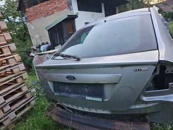 Ford mondeo sttdci 2.2 114kw - 4