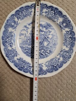 Dekor. tanieriky. - 4