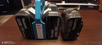 aku naradie Makita - 4