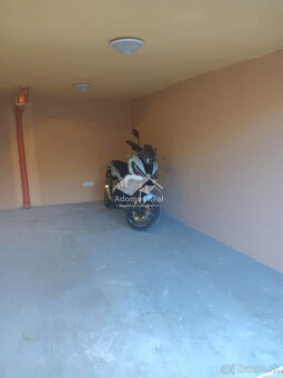 GARÁŽ KOŠICE - FURČA / CLEMENTISOVA - 4