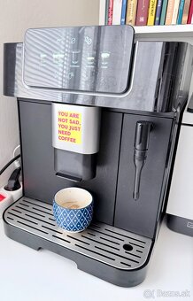 BEKO Caffé Experto CEG 7302 B - 4