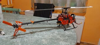 Rc vrtulník Tarot Pro 450 - 4