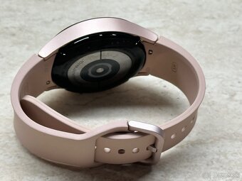 Samsung Galaxy Watch 4 40mm Pink - 4