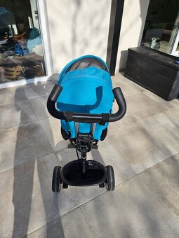 Kinderkraft Aston - 4