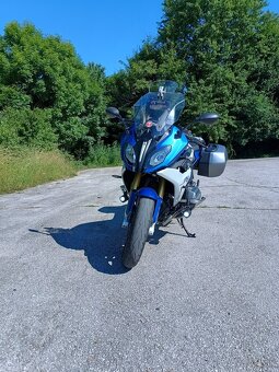 BMW R 1200 RS 2016 - 4
