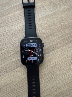Huawei watch fit 3 - 4