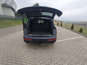 Audi Q7 - 4