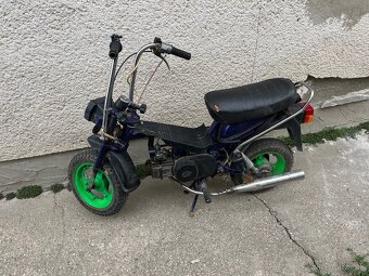 Jawa stella+pionier - 4