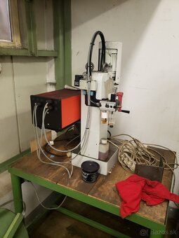Nýtovací stroj BalTec RN 231(9271) - 4