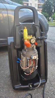 Elektromotor 400v/230v 7.5 A - 4