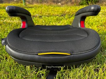 Podsedak Peg Perego Viaggio 2-3 Shuttle - 4