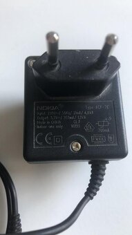 NOKIA AC-8E/ACP-7E - 4