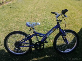 Decky bicykel - 4