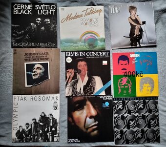 lp platne - 4