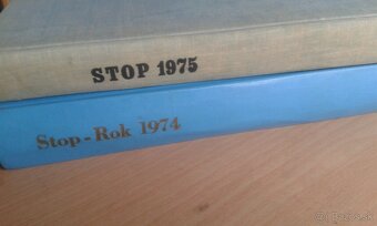 STOP 1974,1975,1976,1978 - 4