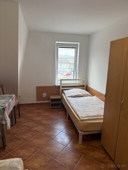 Prenájom izieb ubytovanie - 4