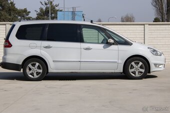 Ford Galaxy Titanium 2.0 Duratorq - 4
