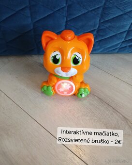 Hračky - 4