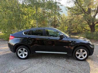 BMW X6 xDRIVE 40D - 4