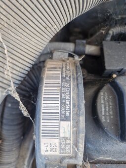 Passat b4 1.8 i - 4