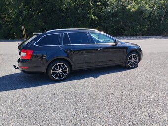 Škoda Octavia combi 3 - 4