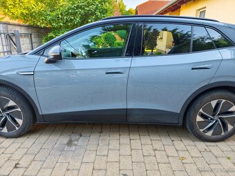 Volkswagen ID.4 Pure Performance 52 kWh - 4