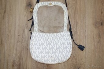 Michael Kors kabelka - 4