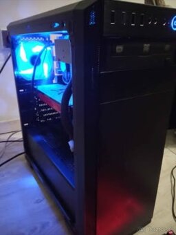Predám Pc plus príslušenstvo - 4