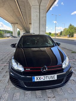 Golf 6 GTI - 4