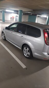 Ford Focus - 4