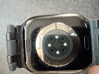 Apple Watch 11 46mm GPS - 4