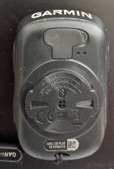 Edge 130 Plus - 4
