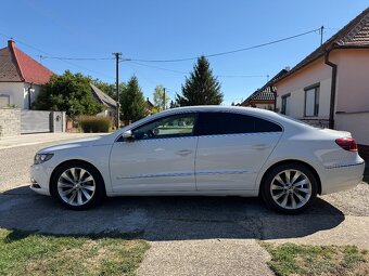 Volkswagen CC 2.0TDI 103KW BlueMotion - 4