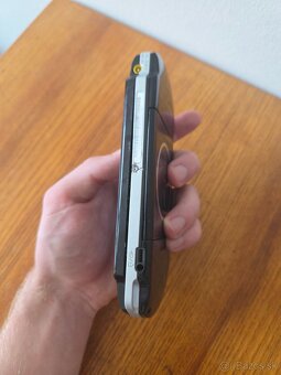 PSP 3004 + príslušenstvo + 15 hier - 4