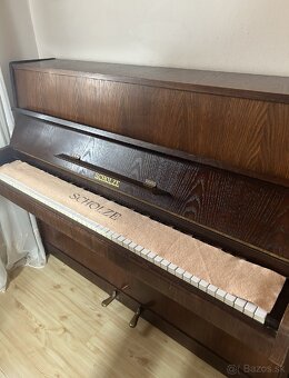 Piano scholze - 4