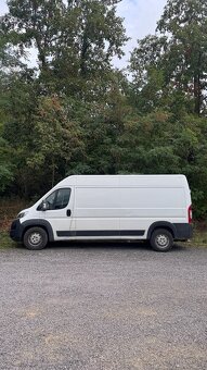 Fiat Ducato 2.3 JTD L4H3 - 4