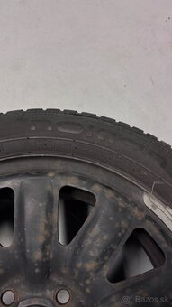 Zimne pneu205/55R16 91 H - 4