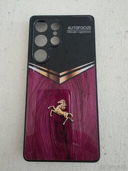 Obal na Samsung Galaxy S 25 Ultra - 4