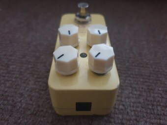 Valeton Katfish Auto Wah - 4